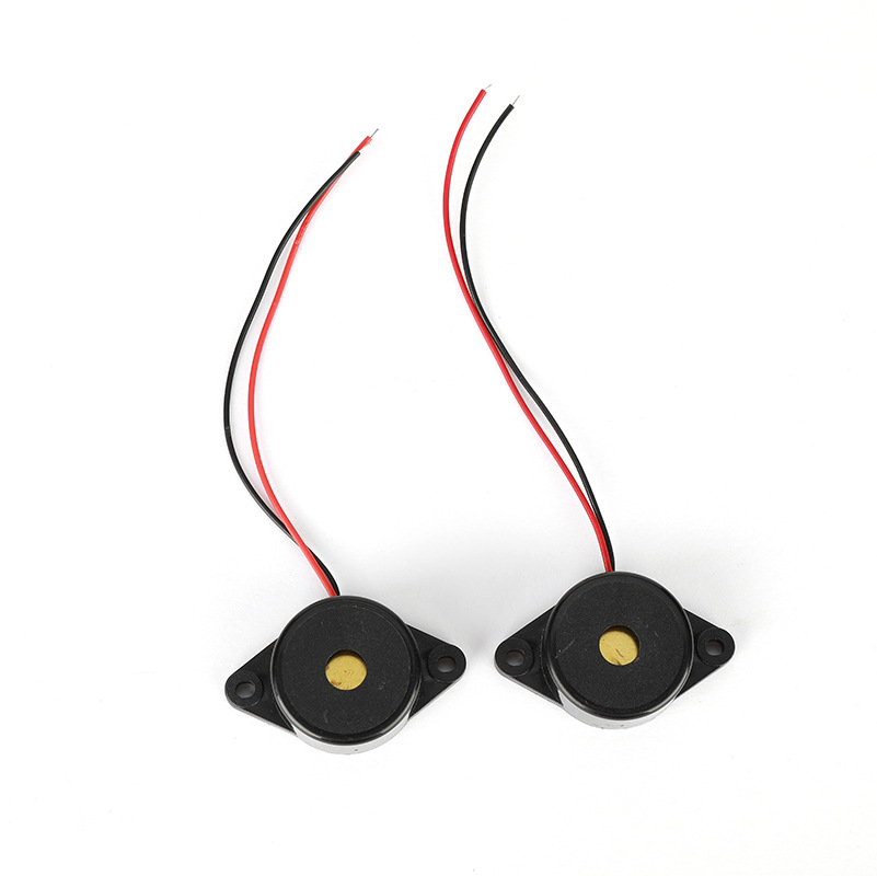 3015壓電引線(xiàn)有源蜂鳴(ming)器