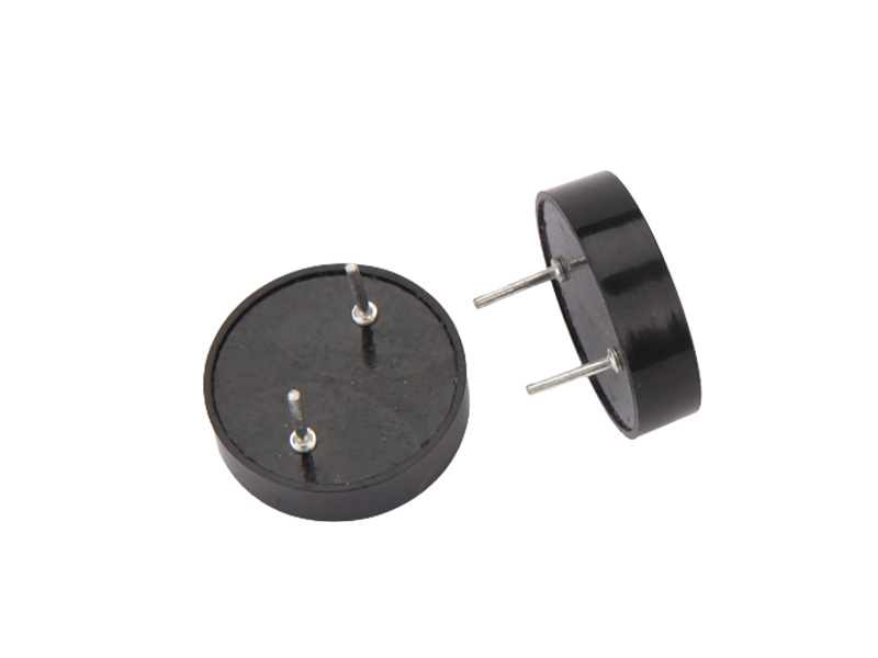 YD1704壓電插針蜂(feng)鳴器