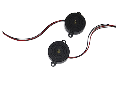 4216壓(yā)電引線有源(yuán)蜂鳴器